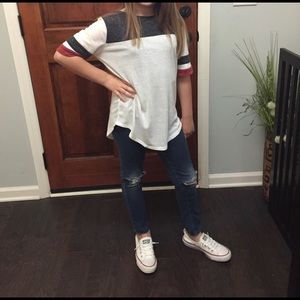 Forever 21 women’s shirt